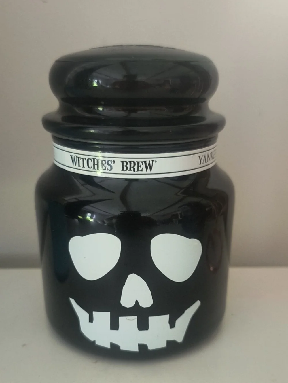 Yankee Candle “Witches Brew” Rare HTF